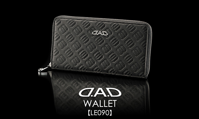 D.A.D WALLET