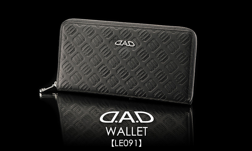 D.A.D WALLET