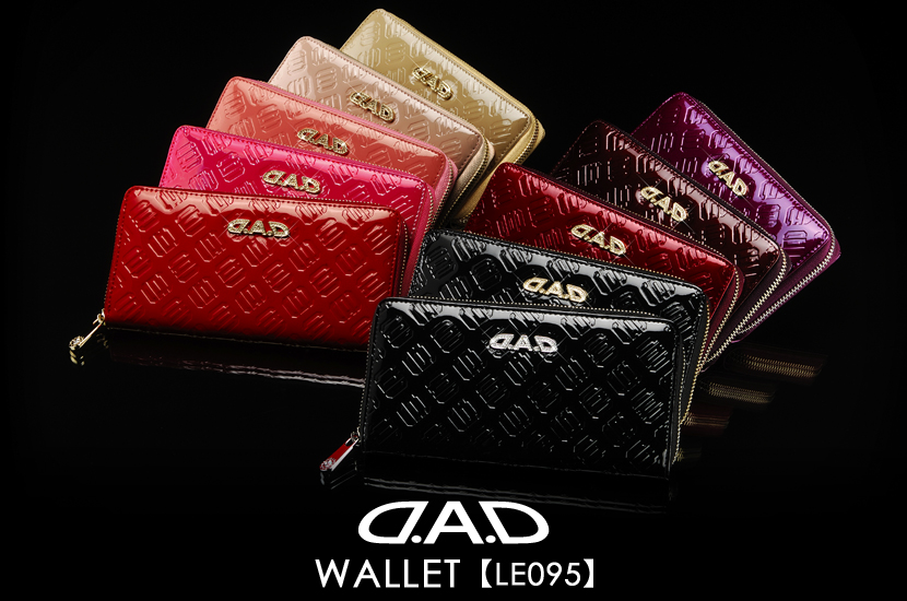 D.A.D WALLET