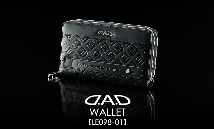 D.A.D WALLET