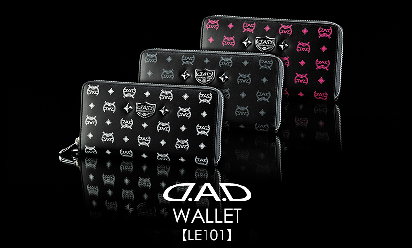 D.A.D WALLET