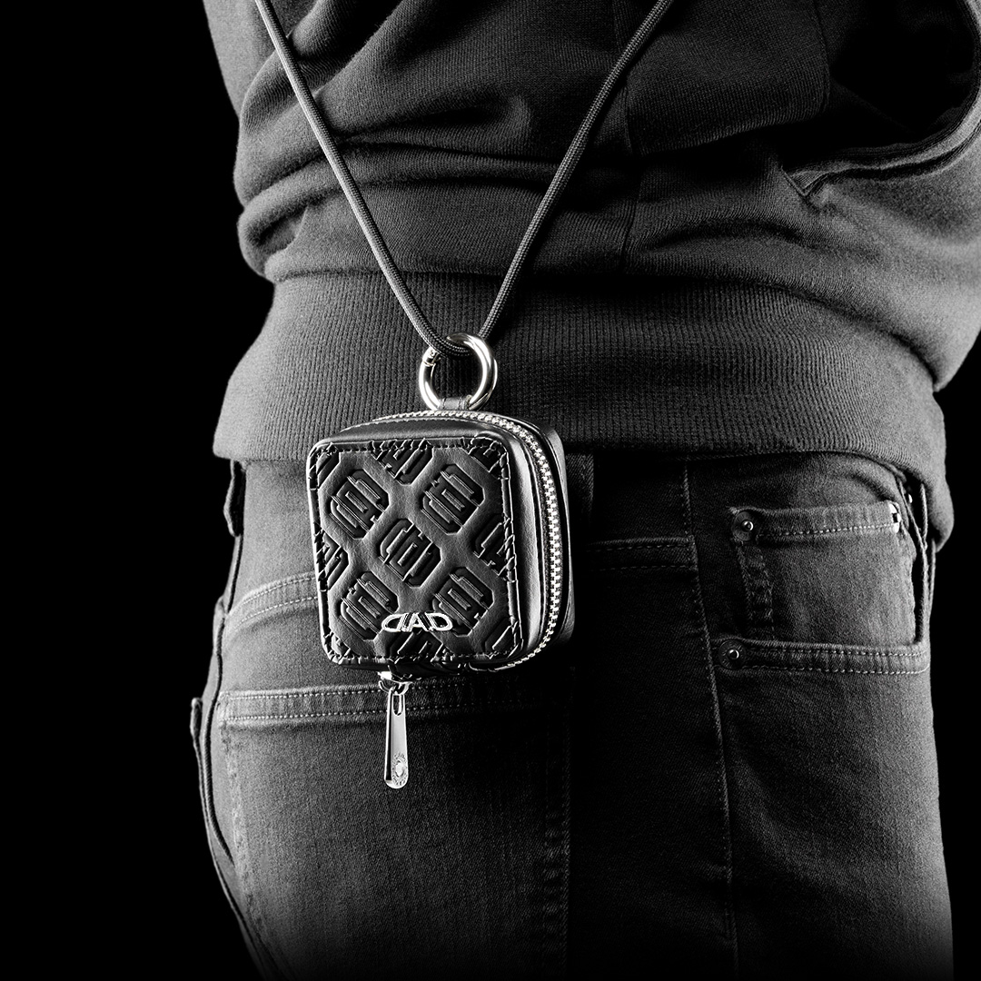 MICRO POUCH
