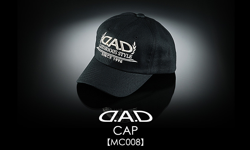 D.A.D CAP