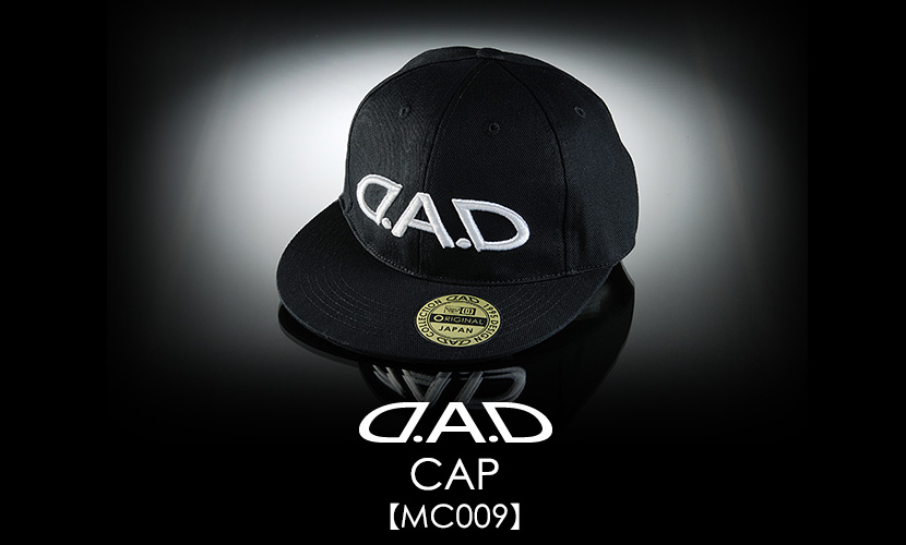 D.A.D CAP