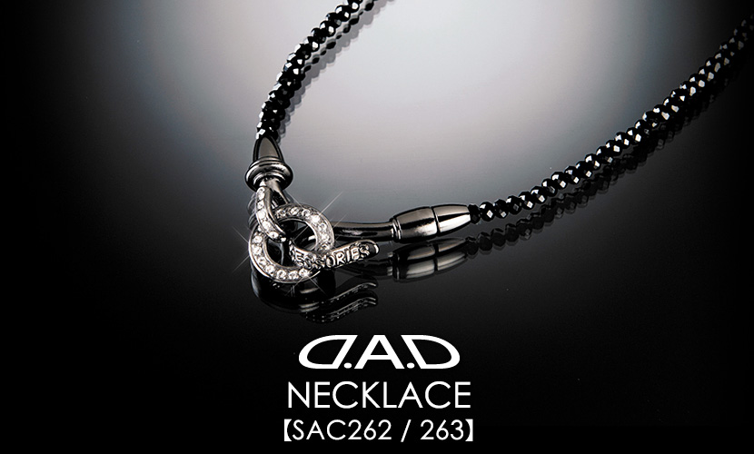 D.A.D NECKLACE