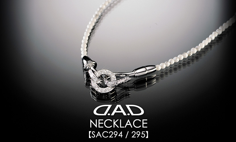 D.A.D NECKLACE