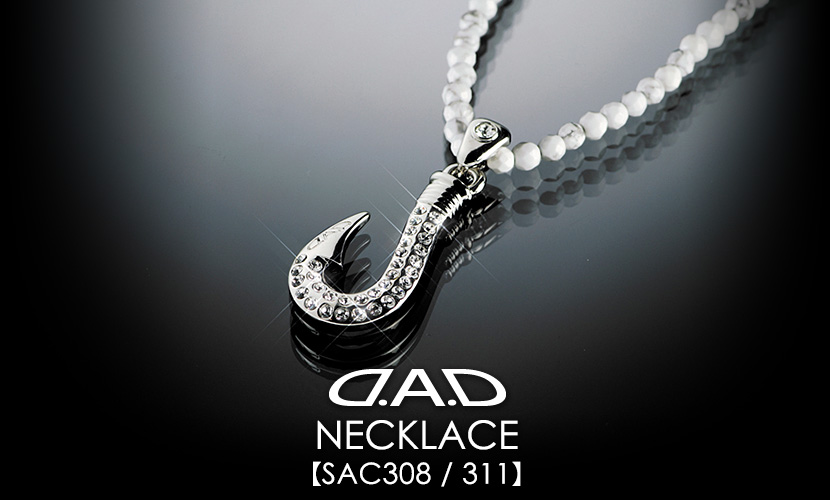 D.A.D NECKLACE