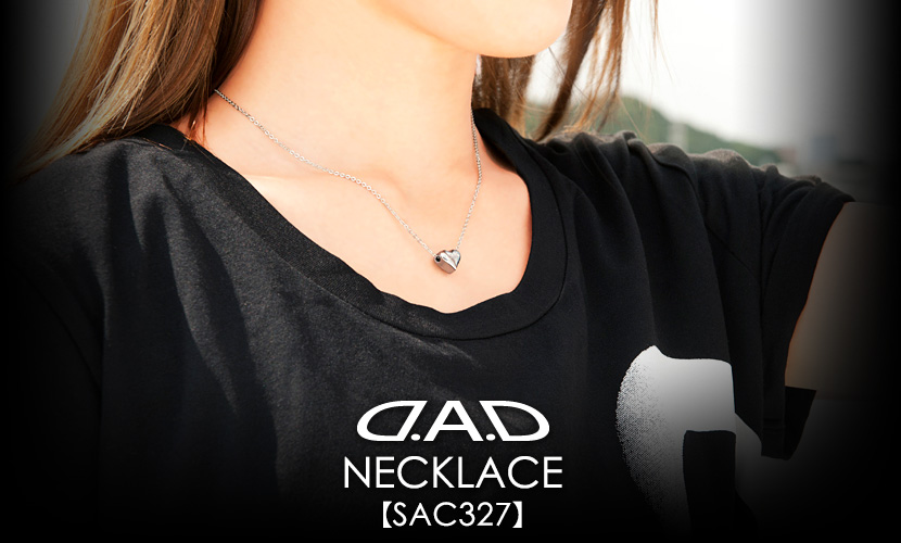 D.A.D NECKLACE