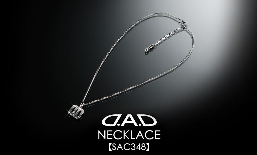 D.A.D NECKLACE