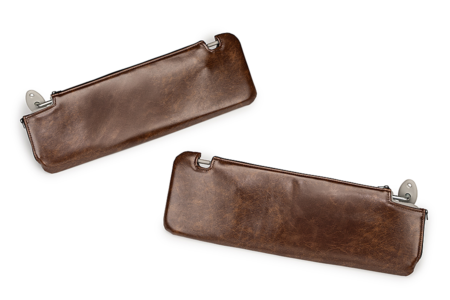 MAULBEERE サンバイザーカバー | サンバイザー関連 | GARSON