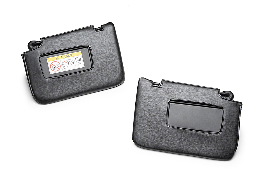 ノーマルレザー（裏）