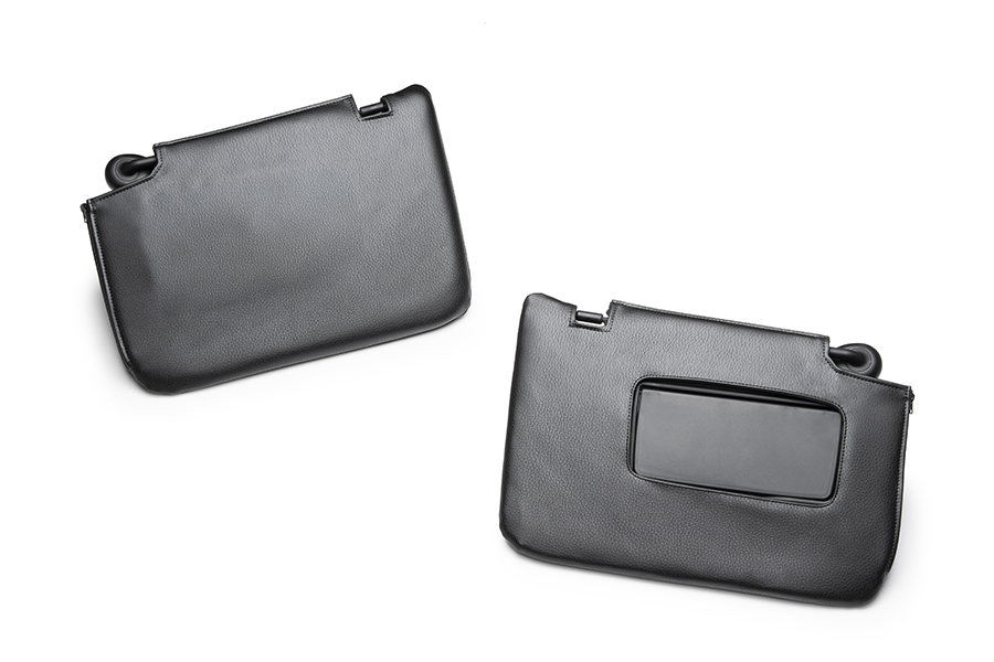 ノーマルレザー（裏）