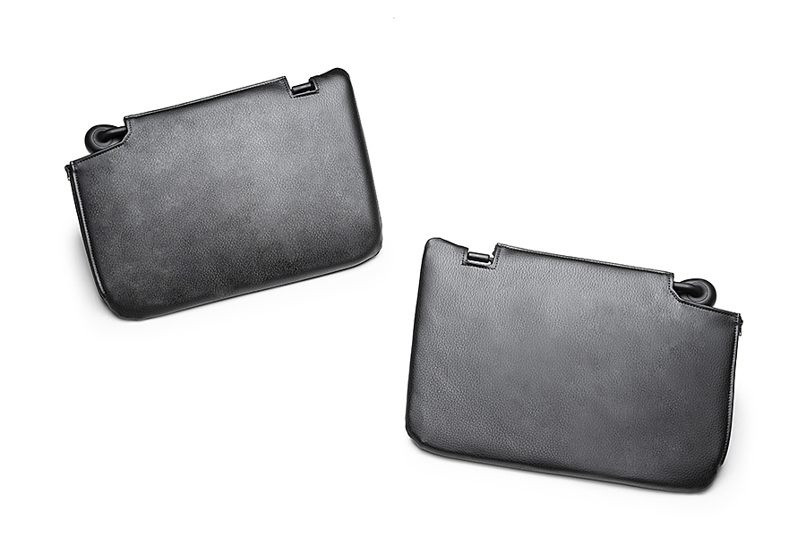 ノーマルレザー（裏）