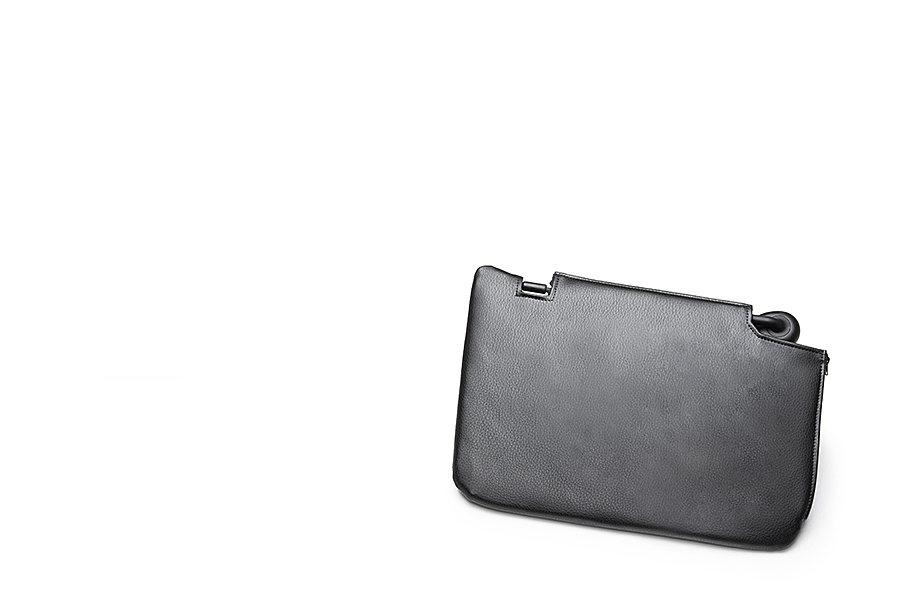 ノーマルレザー（裏）