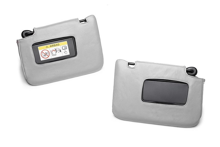 キルティング ホワイト（裏）