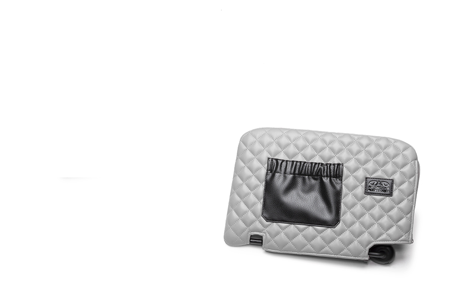 キルティング ホワイト（表）