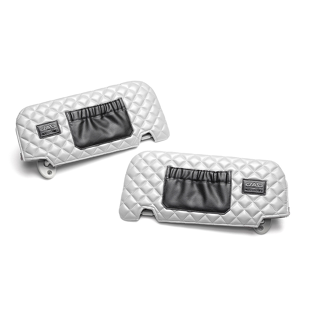 キルティング ホワイト（表）