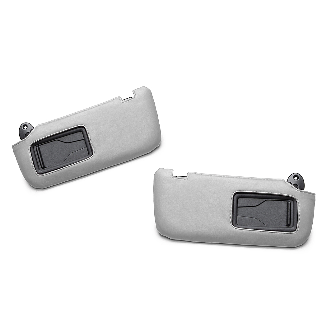 キルティング ホワイト（裏）