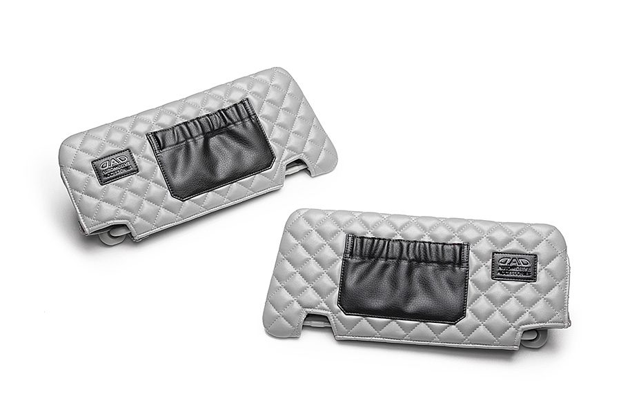 キルティング ホワイト（表）