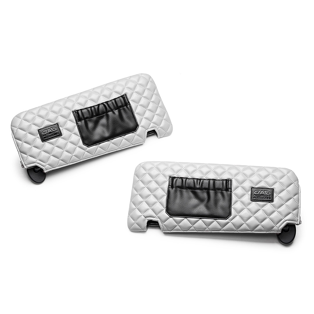 キルティング ホワイト（表）