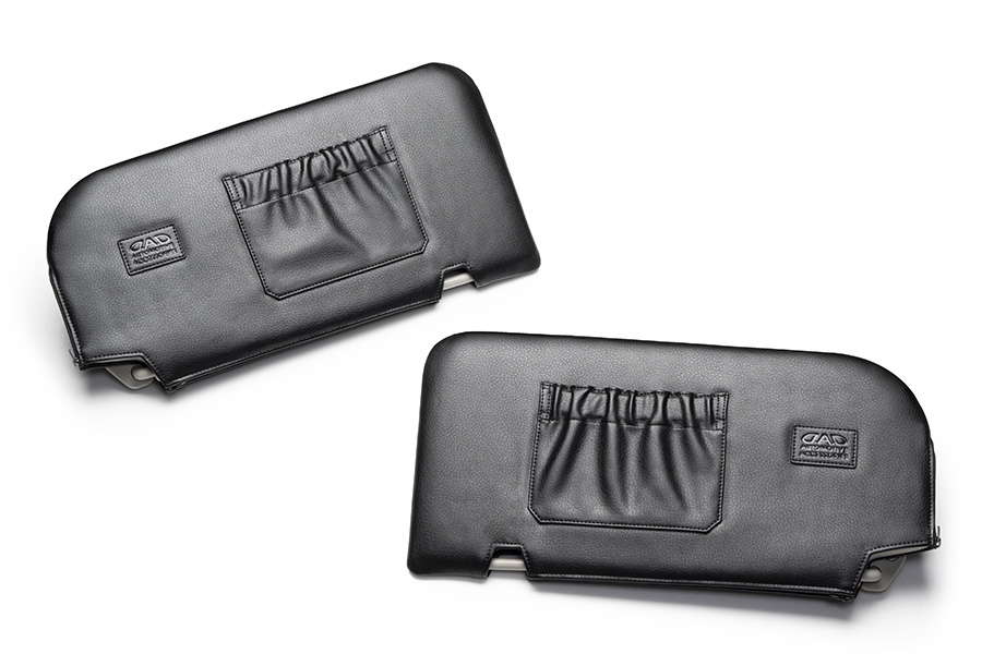 ノーマルレザー（表）