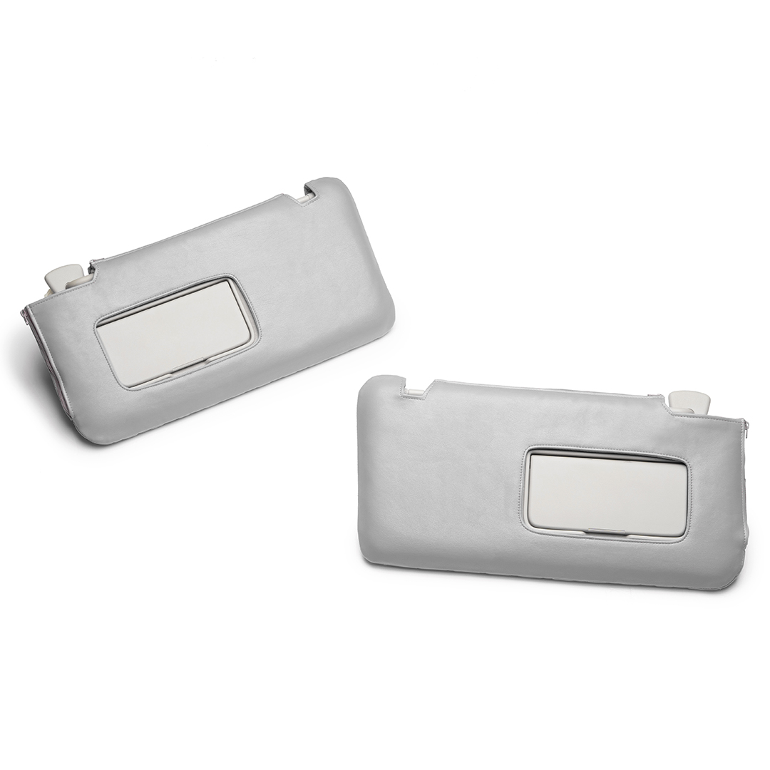 キルティング ホワイト（裏）