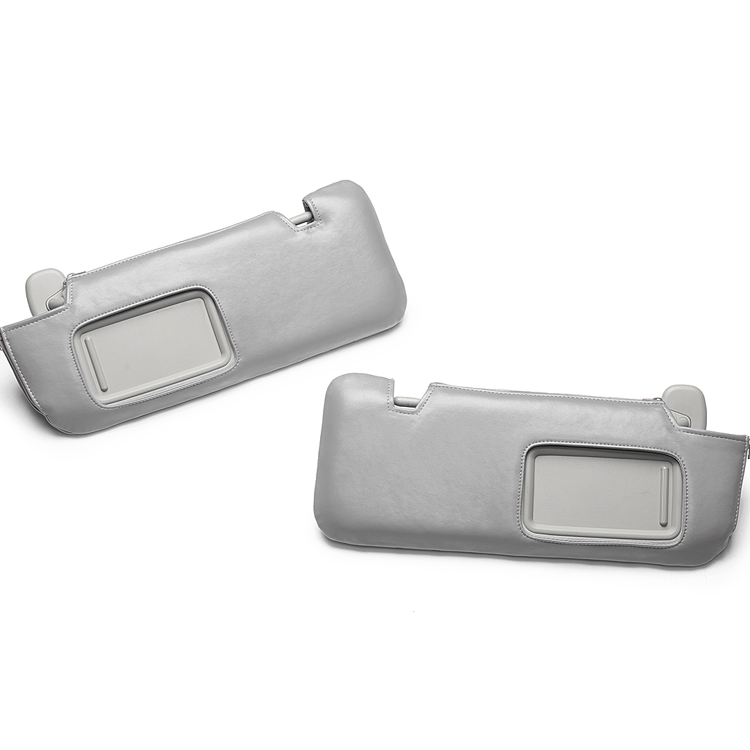 キルティング ホワイト（裏）