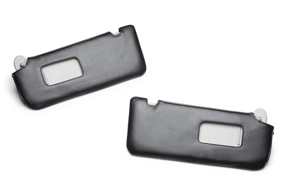 ノーマルレザー（裏）