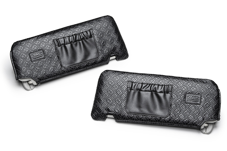 モノグラムレザー（表）