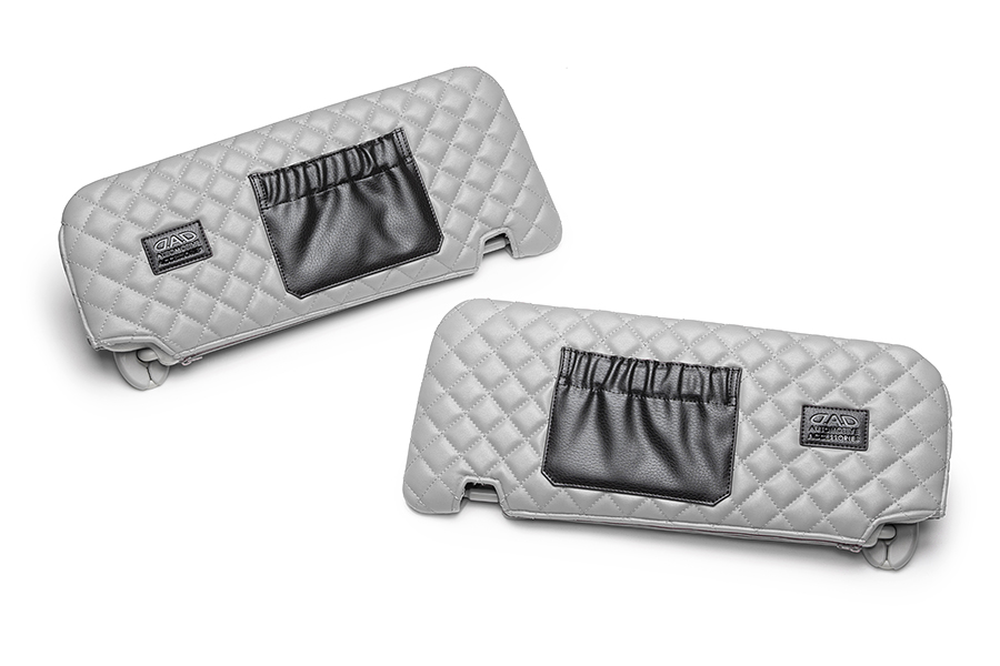 キルティング ホワイト（表）