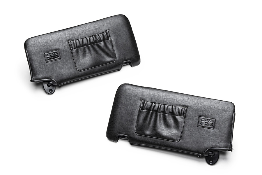 ノーマルレザー（表）