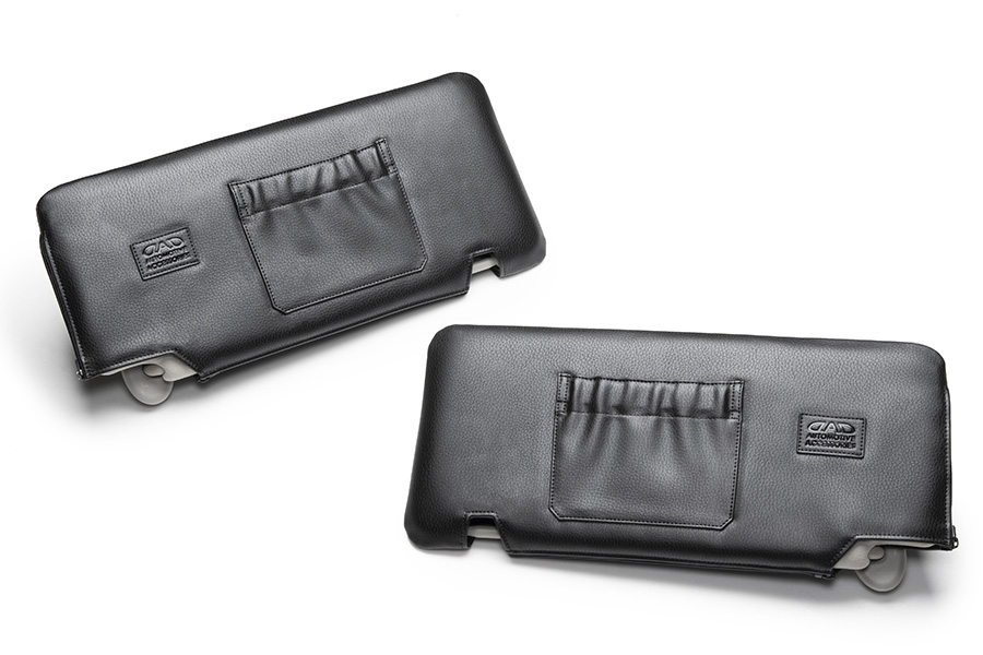 ノーマルレザー（表）