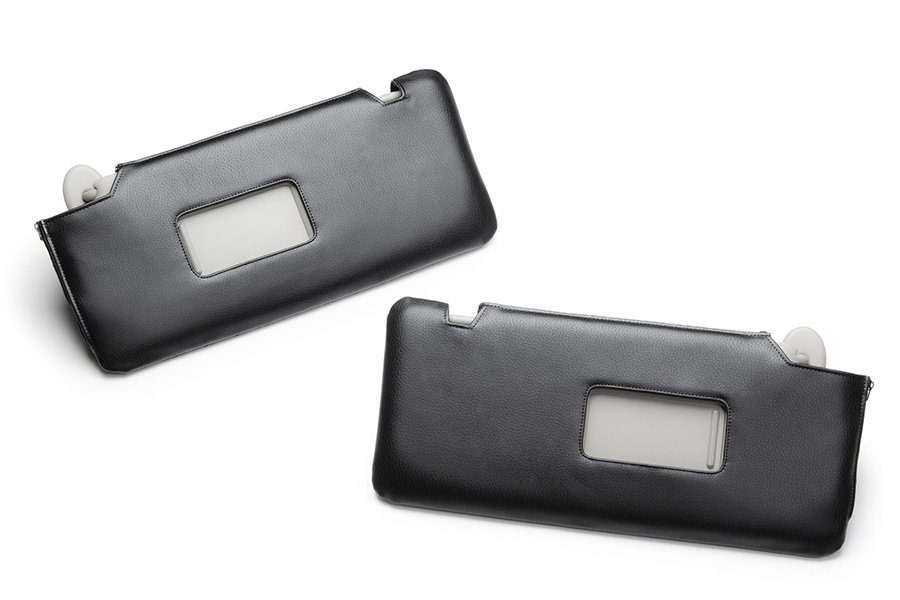 ノーマルレザー（裏）