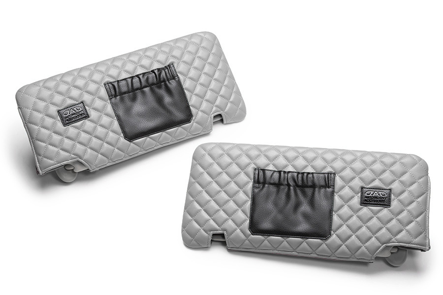 キルティング ホワイト（表）