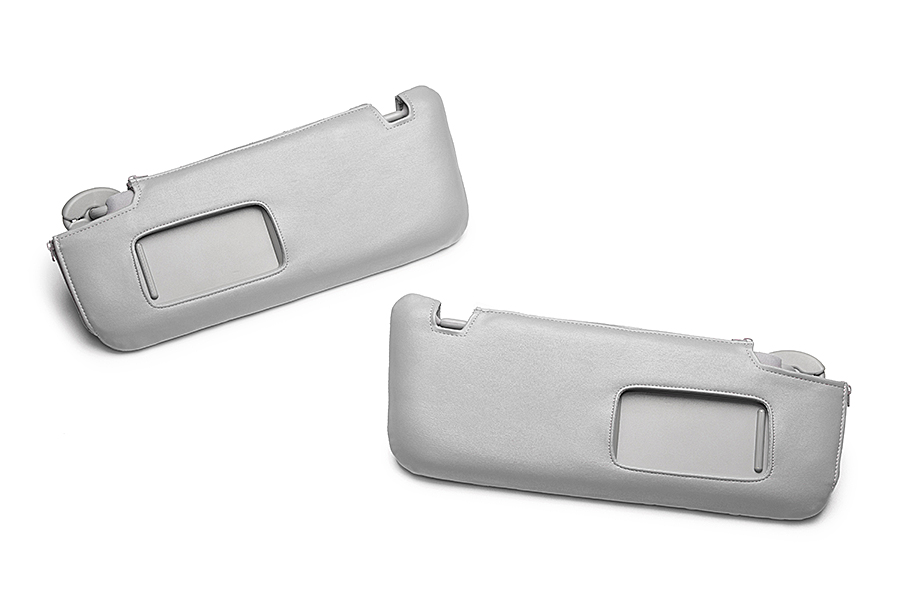 キルティング ホワイト（裏）