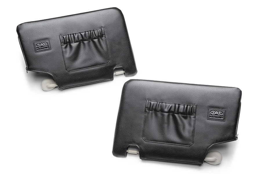 ノーマルレザー（表）