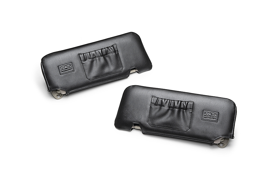 ノーマルレザー（表）