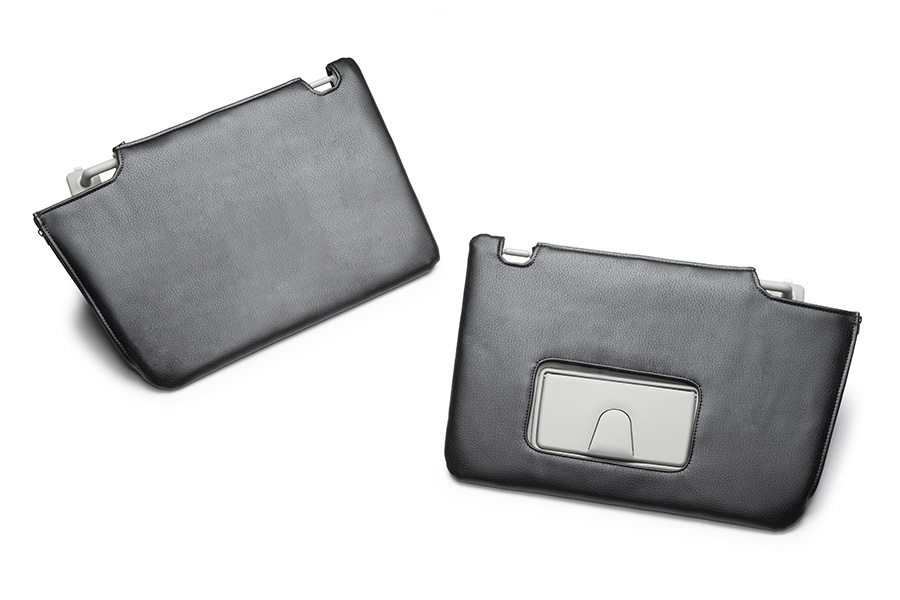 ノーマルレザー（裏）