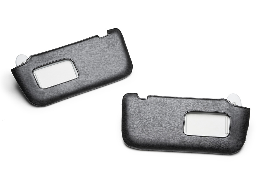 ノーマルレザー（裏）