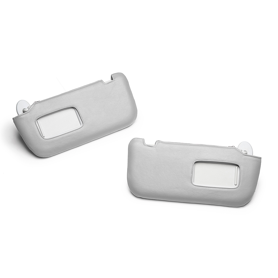 キルティング ホワイト（裏）