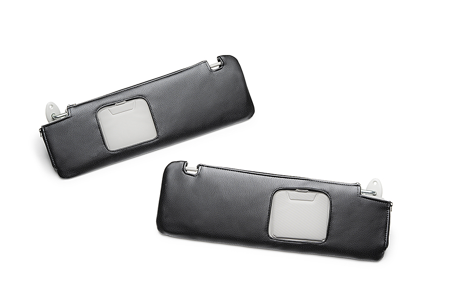 ノーマルレザー（裏）