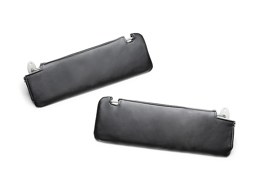 ノーマルレザー（裏）