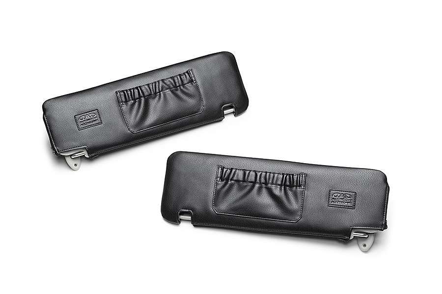 ノーマルレザー（表）