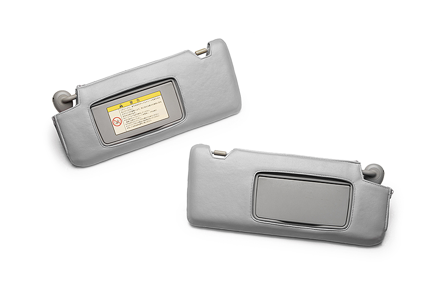 キルティング ホワイト（裏）