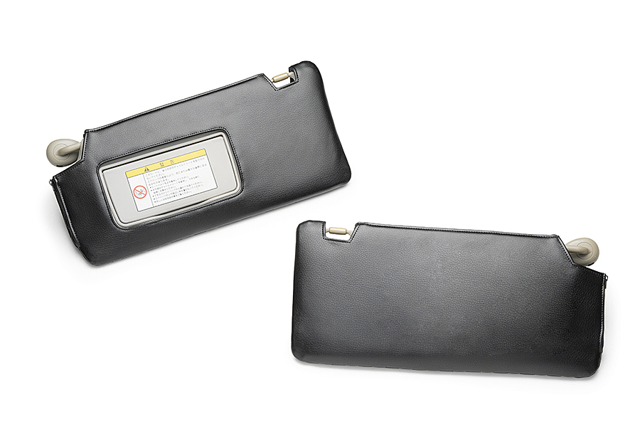 ノーマルレザー（裏）