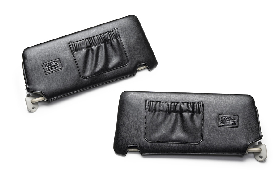 ノーマルレザー（表）