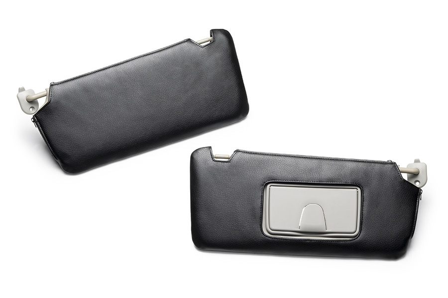 ノーマルレザー（裏）