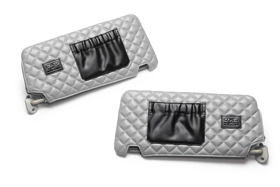 キルティング ホワイト（表）