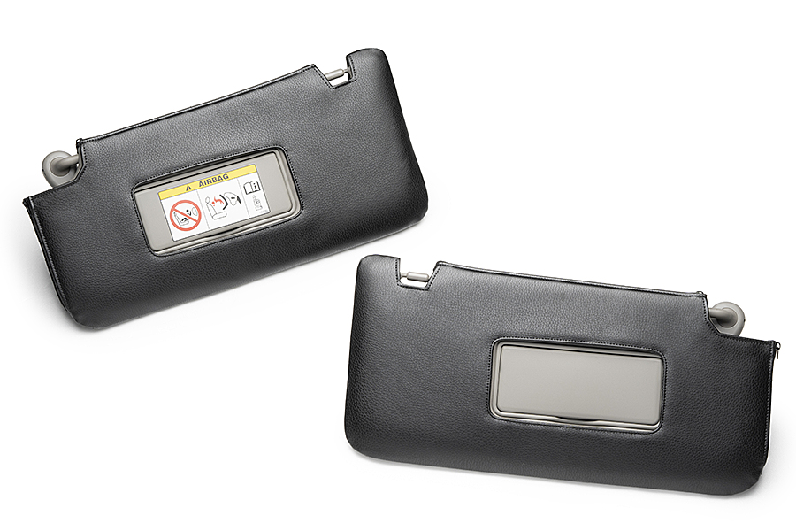 ノーマルレザー（裏）