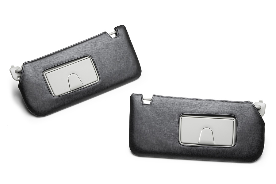 ノーマルレザー（裏）